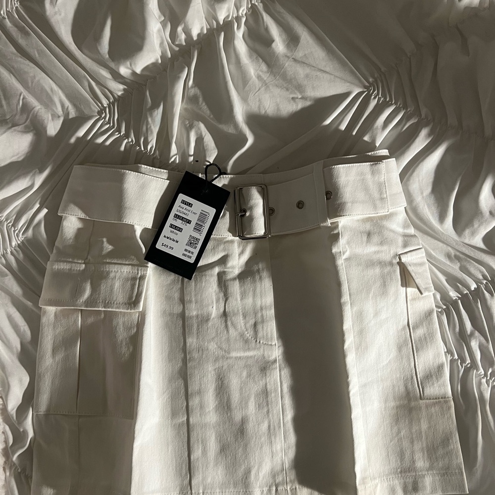 Princess Polly Skirt